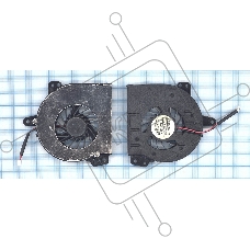 Вентилятор (кулер) для ноутбука HP Compaq 500 510 520 530 G7000