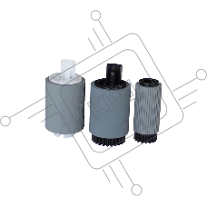 Комплект роликов FB6-3405-000, FC5-6934-000, FC6-6661-000 для CANON iR2270/2870/3570 (CET), CET3502
