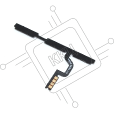 Шлейф кнопки включения для Realme C51 (RMX3830)