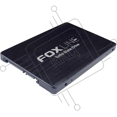 Твердотельный накопитель Foxline 960GB SSD 2.5