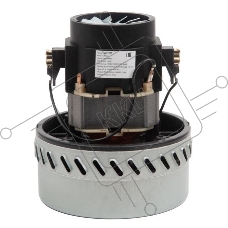 Мотор (двигатель) для моющих пылесосов Thomas, LG, 1200W VCM-1200-M