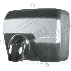 Сушилка для рук Electrolux EHDAN-2500 2500Вт серебристый