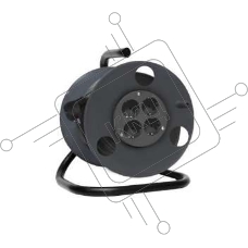 Удлинитель на катушке 4х30м с заземл. 16А IP20 3.5кВт Союз 481S-3503