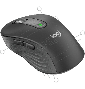 Мышь Logitech Wireless Mouse Signature M650 -GRAPHITE-BT-M650