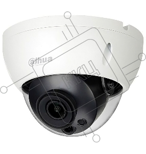 Камера видеонаблюдения IP Dahua DH-IPC-HDBW5442RP-ASE-0280B 2.8-2.8мм цв.