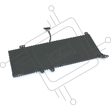 Аккумуляторная батарея для ноутбука Asus A412FA (C21N1818) 7.7V 3800mAh OEM
