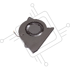 Вентилятор (кулер) для ноутбука Dell Vostro 15 3510 3525 Inspiron 3511 3515