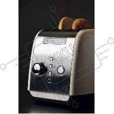 Тостер KitchenAid 5KMT221EAC