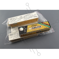 Клей Zhanlida T-7000 черный 110мл 5шт