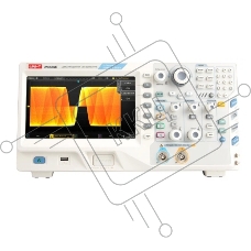 Цифровой осциллограф UNI-T UPO3352E