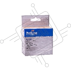Картридж PL-0825 для принтеров Epson StylusR270/R290/R295/R390/RX590/RX610/RX615/RX690/1410/TX700W/TX800FW/T50 Light Cyan водн ProfiLine