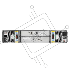 Дисковая корзина HPE MSA 2060  LFF 12 Disk Enclosure only for MSA1060 / 2060 /2062, incl. 2x0.5m miniSAS cables