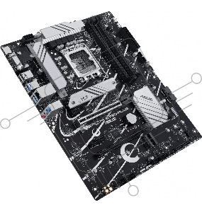 Материнская плата ASUS PRIME B760-PLUS Soc-1700 Intel B760 4xDDR5 ATX AC`97 8ch(7.1) 2.5Gg RAID+VGA+HDMI+DP