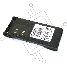 Аккумулятор для Motorola GP340 HT750 HT1200 (HNN4001) 1250mAh 7.2V Ni-Mh
