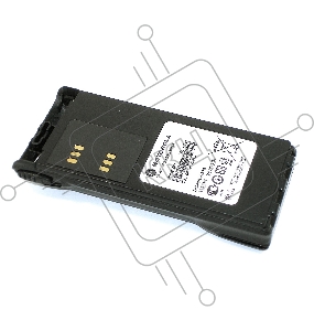 Аккумулятор для Motorola GP340 HT750 HT1200 (HNN4001) 1250mAh 7.2V Ni-Mh