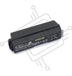 Аккумуляторная батарея CS-ET4090BX для терминала сбора данных Symbol WT4000 3,7V 4400mAh