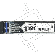 Модуль GLC-LH-SMD= 1000BASE-LX/LH SFP transceiver module, MMF/SMF, 1310nm, DOM