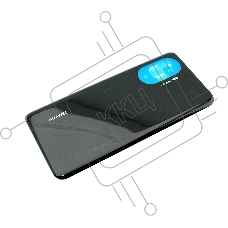 Задняя крышка для Huawei Nova Y70 (Service Pack 97071GUV)  черный