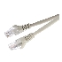Кабель GOPOWER PATCH RJ-45(M)-RJ-45(M) 00-00029038 10M GREY