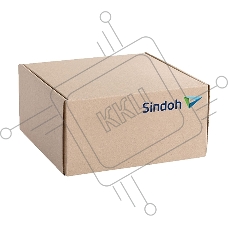 Оригинальный блок проявки для МФУ Sindoh D330e/D332e черный (K). Ресурс 600К