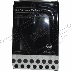 Тонер Oce Toner CW 700 Black