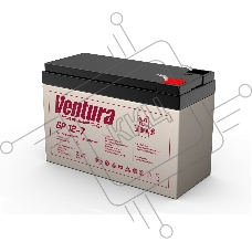 Аккумуляторная батарея Ventura GP 12-7