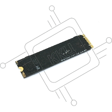 Накопитель SSD M.2 2280 IXUR 512G NGFF