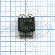 Транзистор AP6902GH-HF