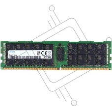Оперативная память Samsung M393A8G40BB4-CWE, DDR4, 64Gb (1x64 Gb), 3200 MHz, CL22, ECC, RDIMM