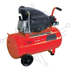 Пневматическое оборудование FUBAG DC 320/50 CM2.5 29838183 (320 л/мин_50л_8бар_1.8кВт)