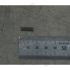 Пружина роликов выхода Samsung/HP ML-1210/1610/SCX-4321/4521 (6107-001163)