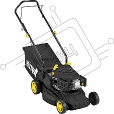Газонокосилка бензиновая GLM-420LT Huter Газонокосилка бензиновая GLM-420LT Huter