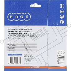 Диск EDGE by PATRIOT пильный по дереву 165х24х30/20