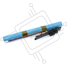 Аккумуляторная батарея для ноутбука Acer Aspire One 14 Z1402 10.8V 2200mAh OEM