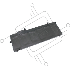 Аккумуляторная батарея для ноутбука Lenovo ThinkPad X280 (L17L6P71) 11.4V 3900mAh OEM