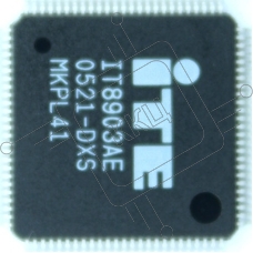 Мультиконтроллер IT8903AE-DXS