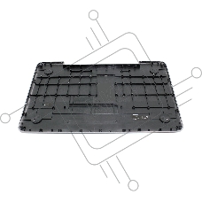 Поддон докстанции для Asus Transformer Book T101HA серебро