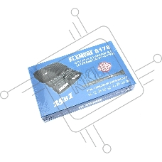 Отвертка с набором бит ELEMENT 8178