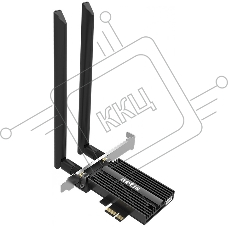Адаптер Wi-Fi NETIS F1 3000MBPS