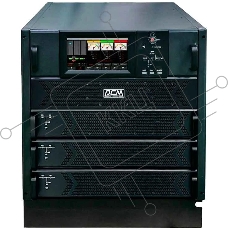 Источник бесперебойного питания Powercom Vanguard-II-33 VGD-II-45R33 45000Вт 45000ВА