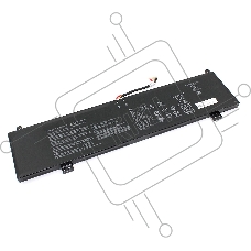 Аккумуляторная батарея для ноутбукa Asus Rog Strix G513 G713 (C41N2013) 15.4V 5845mAh