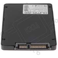 Накопитель SSD QUMO 256GB QM Novation Q3DT-256GAEN SATA3.0
