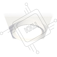 Комплект встраиваемого светильника Ambrella light XC8061001 SWH белый песок GX53 (C8061, N8112)
