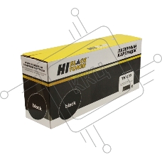 Расходные материалы Hi-Black TK-435 Картридж для Kyocera TASKalfa180/181/220/221 (Hi-Black) NEW TK-435, 15К