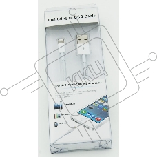 Кабель USB-Lightning 1.2м