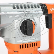 Перфоратор Patriot RH 350 патрон:SDS-plus уд.:3Дж 1500Вт (кейс в комплекте)