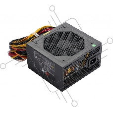 Блок питания FSP ATX 550W Q-DION QD550 (24+4pin) 120mm fan 2xSATA