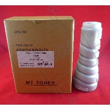 Тонер-туба ELP 104B черный (7500 стр.) для Konica-Minolta EP1054/1085/2030