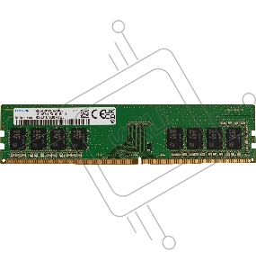 Память Samsung 8Gb DDR4 3200MHz PC25600 CL21 Samsung 1.2V OEM (M378A1K43EB2-CWE)