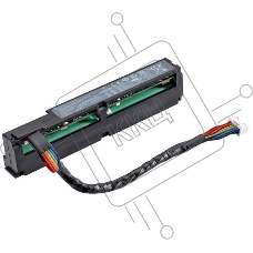 Батарея HPE 96W Smart Storage Battery (up to 20 Devices/145mm Cable) Kit, analog 875241-B21
